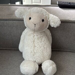 Jellycat Bashful Lamb Plushie